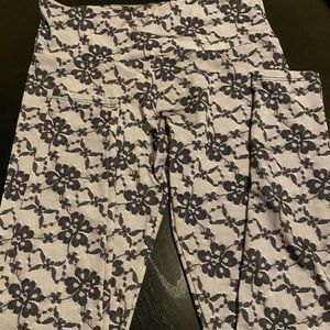 Flex leggings like new